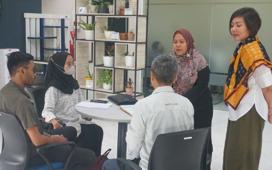  Kasus Tewasnya 3 Pekerja PT.PPLI Temui Titik Terang, Polda Riau Tetapkan Supervisor Tersangka   